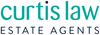 Curtis Law Estate Agents logo