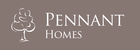Pennant Homes - Colman Vale logo