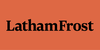 Latham Frost logo