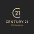 Logo of Century 21 - Cambuslang