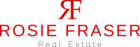 Logo of Rosie Fraser Real Estate
