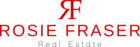 Rosie Fraser Real Estate logo