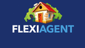 Flexi Agent logo