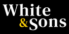 Logo of White & Sons