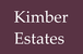 Kimber Estates logo