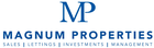 Logo of Magnum Properties NE Ltd