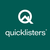 Quicklisters logo