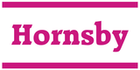 Hornsby Estate logo