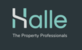 Halle Property Professionals logo