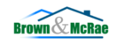 Brown and Mcrae logo