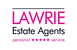 Marketed by Lawrie Estate Agents