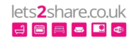 Lets2share Ltd logo