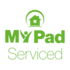 MyPad Serviced - Hull logo
