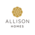 Allison Homes - The Orchard logo