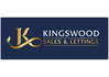 Kingswood Sales and Lettings logo