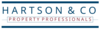 Hartson and Co logo