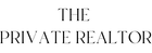 The Private Realtor logo