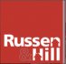 Russen & Hill logo