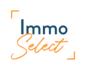 Agence Immo'select logo