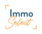 Agence Immo'select logo