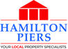 Logo of Hamilton Piers