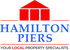 Hamilton Piers logo