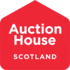 Logo of Auction House Scotland