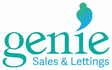 Genie Sales & Lettings logo