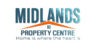 Midlands property centre logo