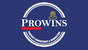 Prowins logo