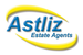 Astliz Estate Agents logo