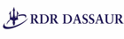 Logo of RDR DASSAUR