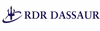 RDR DASSAUR logo