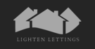 Lighten Lettings logo