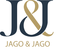 Jago & Jago logo