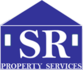 SR Property Services logo