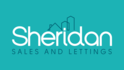 Logo of Sheridan Sales & Lettings