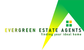 Evergreen Estate Agents logo