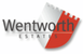 Wentworth Estates logo