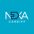 NEXA Cardiff logo