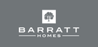 Logo of Barratt Homes - Abbey Fields