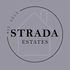Logo of Strada Estates