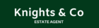 Logo of Knights & Co Estate Agent