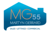 Martyn Gerrard - East Finchley - Lettings