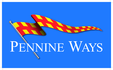 Logo of Pennine Ways Ltd