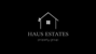 Haus Estates logo