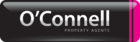 Logo of OâConnell Property Agents