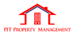 PIT Property Management logo