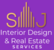 SAJ Interior Design & Real Estate Services logo