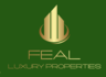 Feal Properties Ltd logo